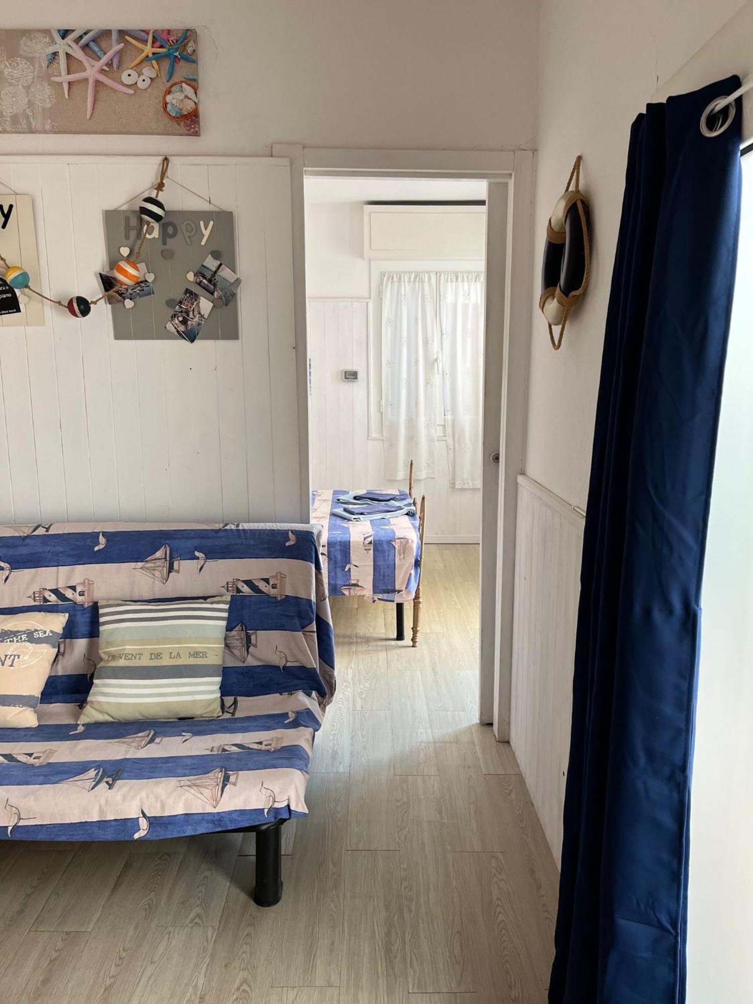 Villa Bruna B&B Sanremo Luaran gambar