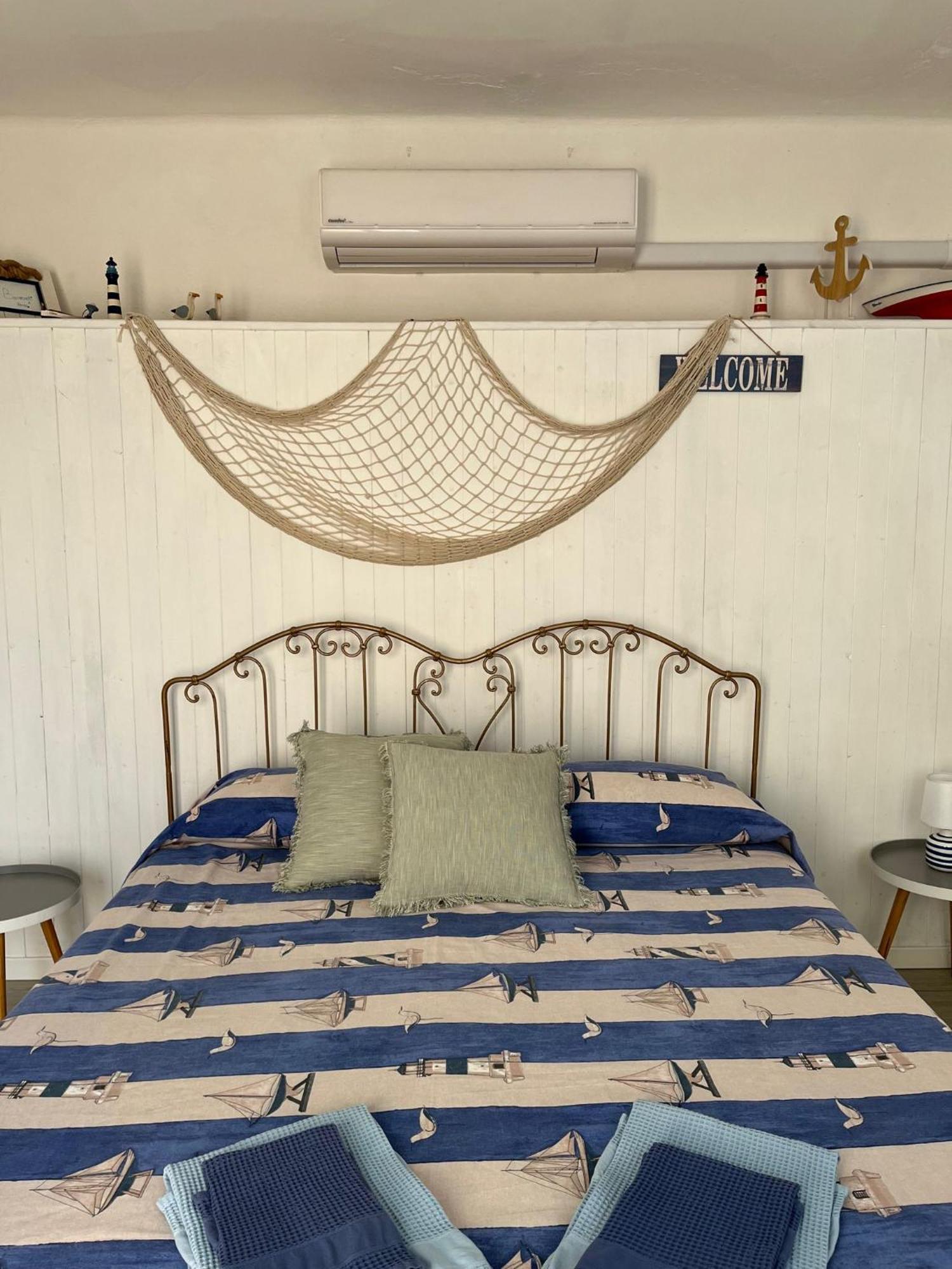 Villa Bruna B&B Sanremo Luaran gambar