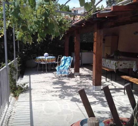 Villa Bruna B&B Sanremo Luaran gambar
