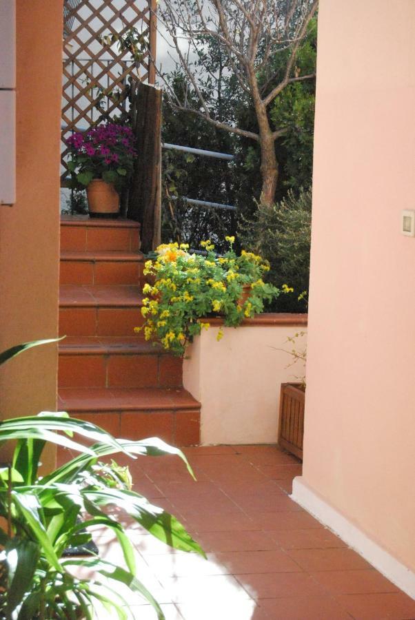 Villa Bruna B&B Sanremo Luaran gambar