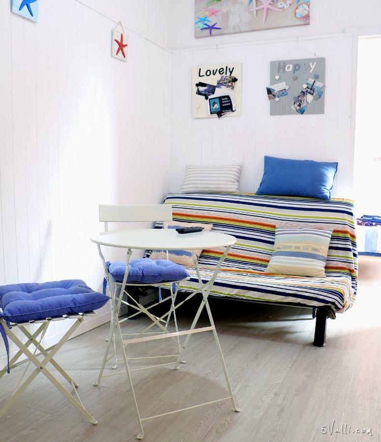 Villa Bruna B&B Sanremo Luaran gambar